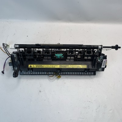 Genuine HP Fuser Assembly (110V) RM1-7576 for LaserJet M1536dnf MFP