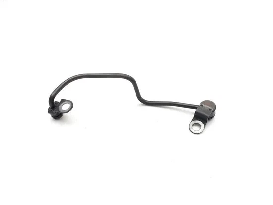 Linhas de óleo do motor 1994 Honda XR650L 3369 - Imagem 3 de 4