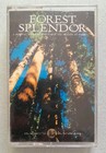 Forest Splendor Original 1995 Metacom Cassette Tape