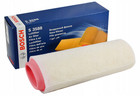 Bosch Air Filter Fits BMW 1 3 5 Series X3 2.0 Diesel 1457433588 S3588