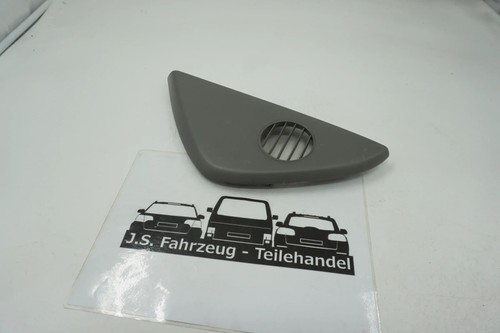 VW T5 Abdeckung Armaturenbrett antrazit 7H5857175AVW T5 Abdeckung Armaturenbrett