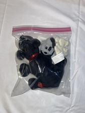 Vintage Lot of 3 Pound Puppies