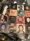THE WHO - FACE DANCES with POSTER - BRAND NEW STILL SEALED - Rare Vinyl Record