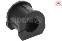 Sidem 871806 Stabilisatorlager Vorne FüR Mitsubishi L200 Triton Pajero II III