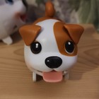 Lot of 3 Chubby Puppies & Friends line produced by Spin Master. — photo 3
