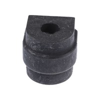 Lagerbuchse Stabilisator Ø 17,5 Mm Gummilager Triscan FüR BMW X3