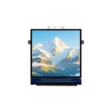 ESP32-C6 1. 3inch LCD Display Development Board 240  240 Pixels 262K Color