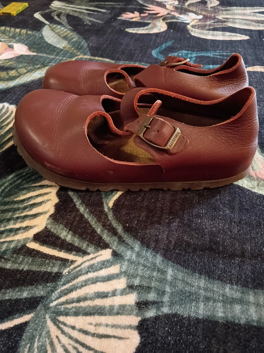 Birkenstock Mary Jane Comfort Shoes for Women | eBay