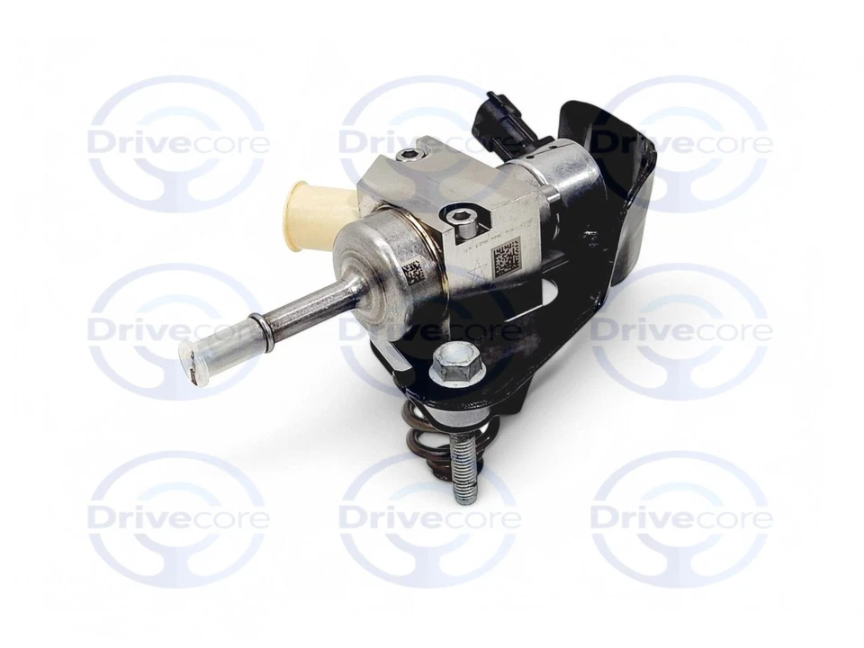 For Chevy GMC GDI Direct Injection 2014-2020 High Pressure Fuel Pump GM Foto 2 de 4