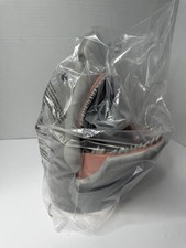 Brand New Jaws 50th Anniversary Popcorn Bucket Shark Head Rare Limited Edition