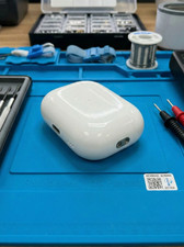 Apple AirPods Pro 2nd Gen Charging Case Replacement Lightning Only Model A2700 