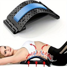 Back Stretcher, Back Stretching Device