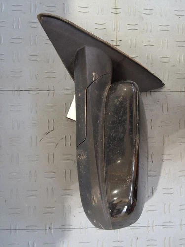 2010-2019 Ford Taurus Driver Side View Mirror w/o Blind Spot Alert w/Puddle Lamp