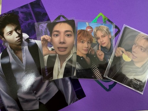 txt-taehyun-7th-year-tension-jp-photocard-set-japan-version-ebay