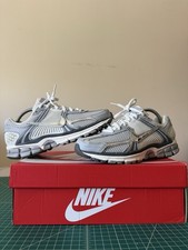 Size 8 - Nike Air Zoom Vomero 5 Summit White ...