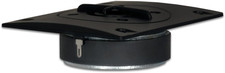 Goldwood Sound 120 Watts 8ohm Titanium Dome Speaker Tweeter Black GT-336 