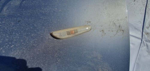 Seitenblinker (Kotflügelblinker) Vorne Linke  BMW 5-Series DE771468-67