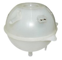 Metzger KüHlwasserbehäLter (2140016) FüR Vw Transporter T4 | KüHlmittelbehäLter