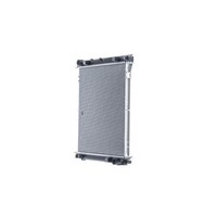 KüHler Motor KüHlrippen GelöTet 705 Mm - 608 Mm Mahle FüR U.A. MAN TGM