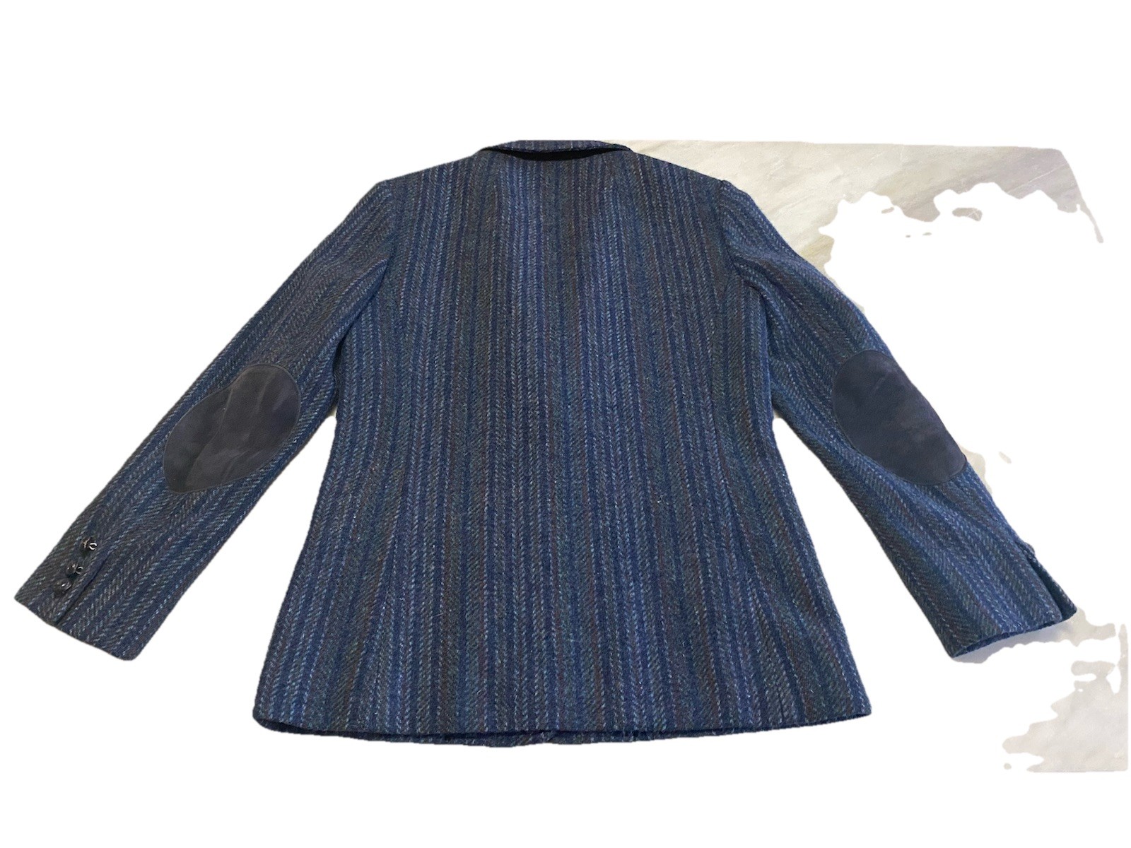 Pendleton Virgin Wool Women’s 2 Button Closure ac… - image 3