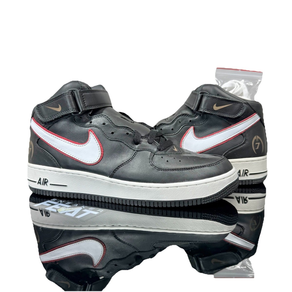 よっち　Nike airforce 1 