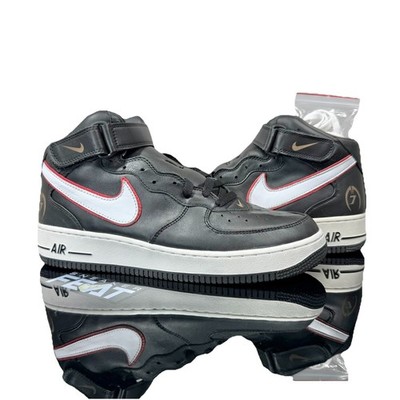 2004 Nike Air Force 1 Mid PE Michael Vick DS Size 11 RARE Unworn