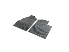 Genuine Mopar Slush Mats 82209549ac