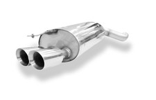 Fox Endschalld�mpfer f�r BMW E65 735i/ 745i-2x90 25