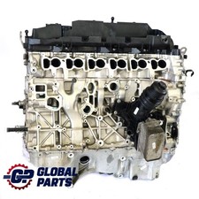 Moteur BMW 730