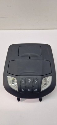 Chrysler Pacifica 2019 Innenraumbeleuchtung vorne 6QD89DX9AA EVI6555