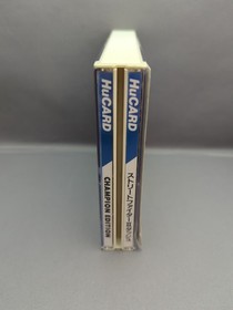 * Street Fighter II&rsquo; dash (NEC PC Engine) Japan Import *Read Description*