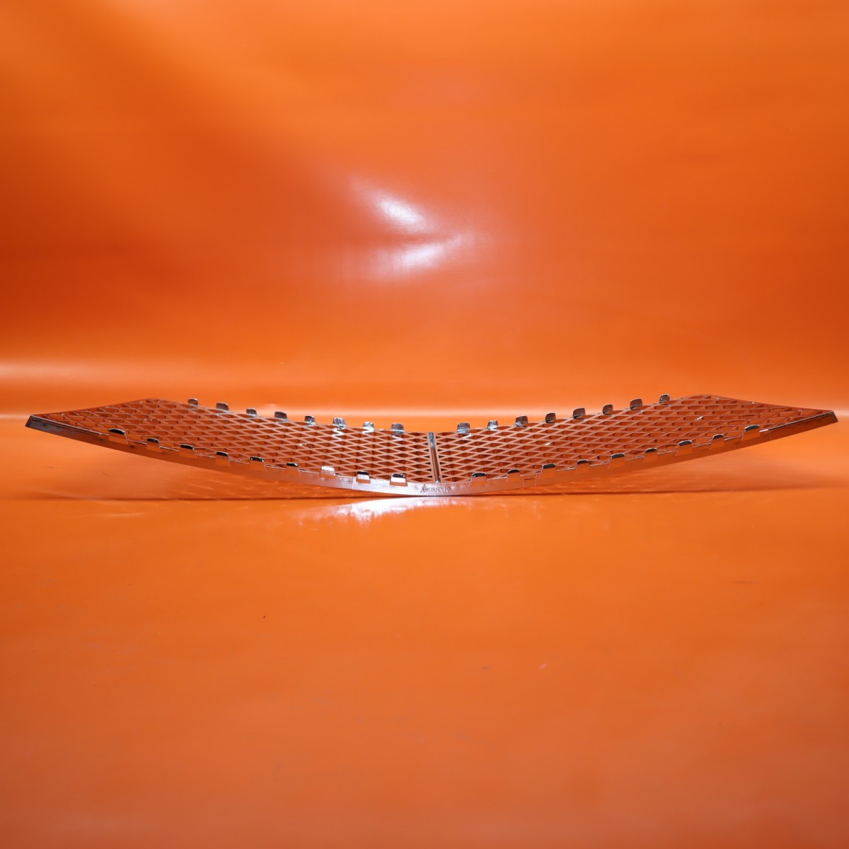 BENTLEY MANSORY GT GTC GRILLE LOWER CENTER 2006 2007 2008 2009 2010 OEM