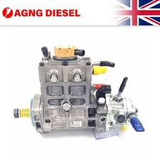 2641A312 Perkins Diesel Fuel Pump For CAT C6.6 Engine 317-8021 320D 323D