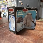 Kenner Star Wars ESB Hoth Wampa Action Figure w/ Box & Insert No. 09560 1980