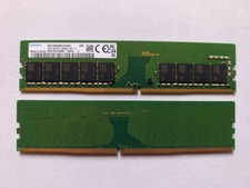 Samsung M391A2G43BB2-CWEQ 16GB PC4-3200AA DDR4-RAM ECC UDIMM Server Workstation