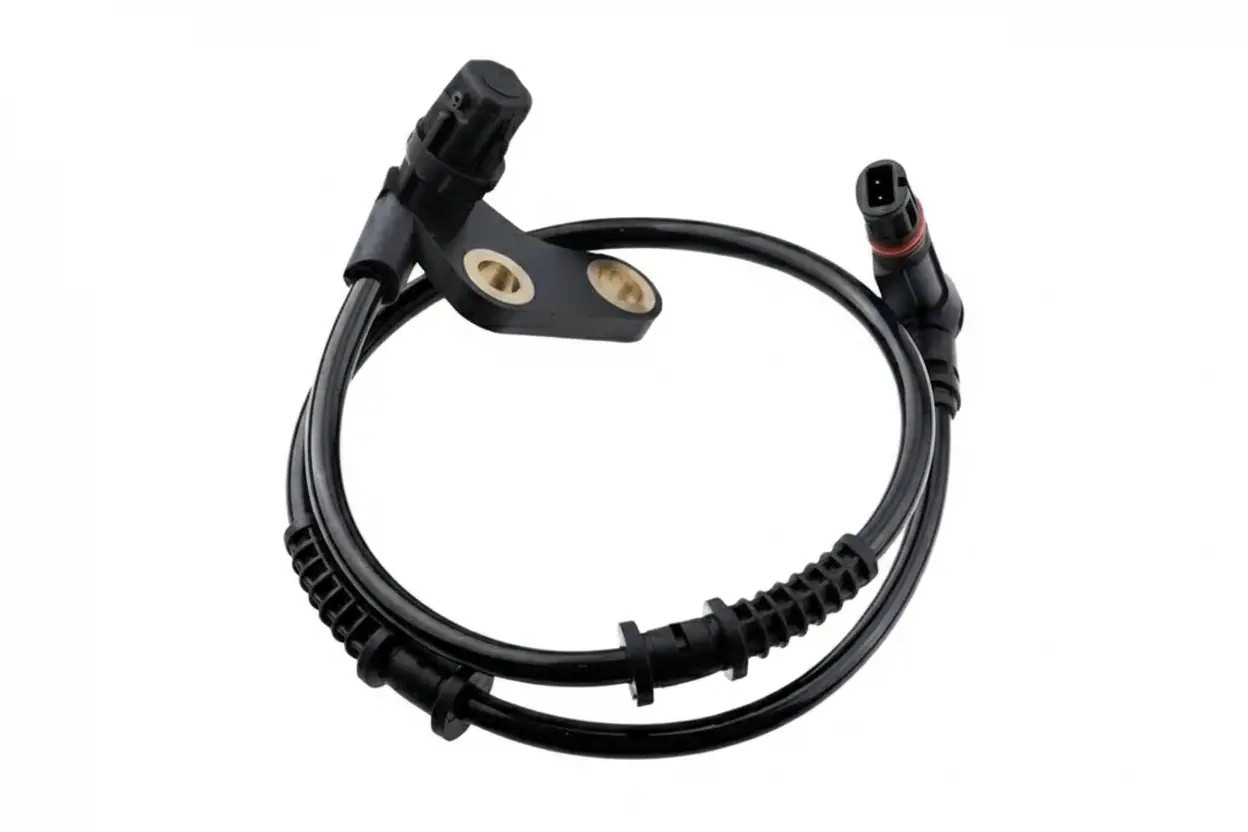SENSOR WHEEL SPEED HCA-ME-044 FOR MERCEDES-BENZ M111.921/920 1.8L 4cyl CLK 2.5L - Image 4