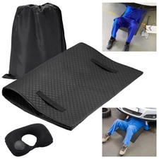 Magic Creeper Rolling Mat 60x28 Inch Automotive Under Car Repair Creeper Magic Creeper Rolling Mat 60x28 Inch Automotive Under Car Repair Creeper