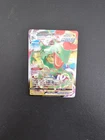 Carte Pokémon Rayquaza Vmax 101/159 EB12.5 Zénith Suprème FR