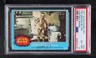 1977 O-Pee-Chee Star Wars The Droids In The Control Room #33