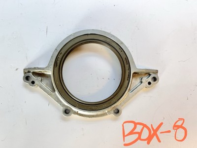1984-89 Nissan 300zx Turbo Rear Main Seal Retainer Bracket VG30ET