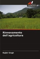 Rajbir Singh | Rinnovamento Dell'agricoltura | Taschenbuch | Italienisch (2024)