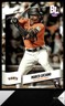 2024 Topps Big League #199 Marco Luciano Rookie San Francisco Giants