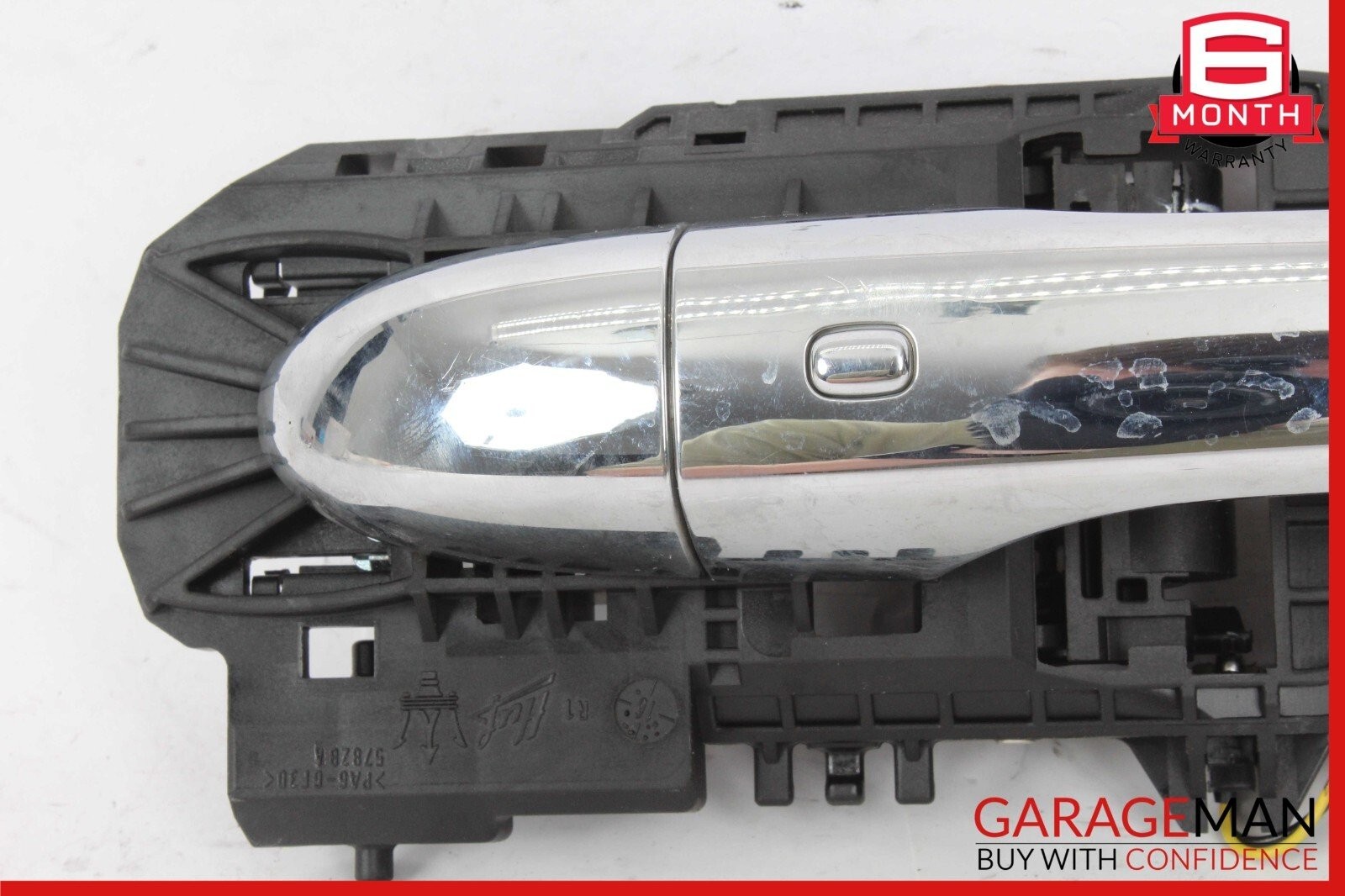 Maserati Levante 2017-2020 FRONT+RIGHT Exterior door handle P/N 68194120