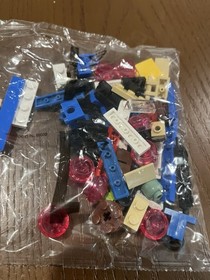 LEGO SpongeBob SquarePants Sealed Bags Lot. Contains bags from several sets