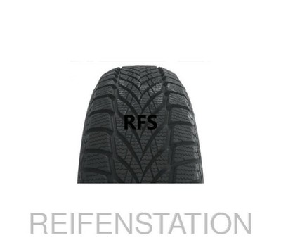 2x Winterreifen GOODYEAR ULTRA GRIP ICE 2 255/40 R19 100T