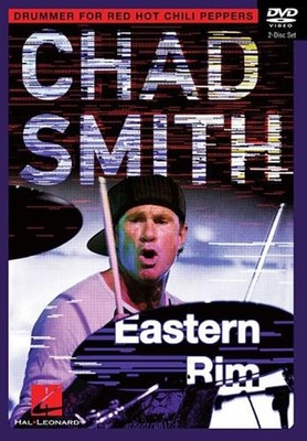 Chad Smith - Eastern Rim by Chad Smith