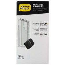OtterBox Symmetry Protection  Power Kit for Samsung Galaxy S23