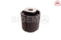 Sidem Lagerung AchsköRper Hinterachse Oben FüR Bmw 5Er Touring E61 E60 E64