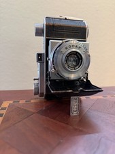Kodak Retina I Type 148 35mm Camera w/ 5cm f/3.5 Anastigmat Ektar Lens Compur
