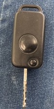 Funkschl&uuml;ssel Funkfernbedienung Infrarot  Mercedes Benz W124 W140 Autoschl&uuml;ssel